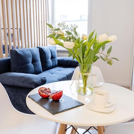 Appartement Bresno14 à Gdańsk Extérieur photo