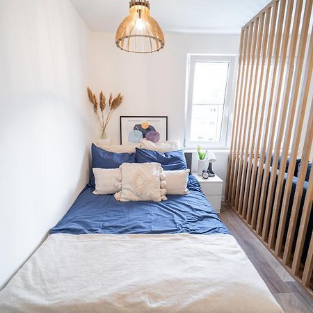 Appartement Bresno14 à Gdańsk Extérieur photo